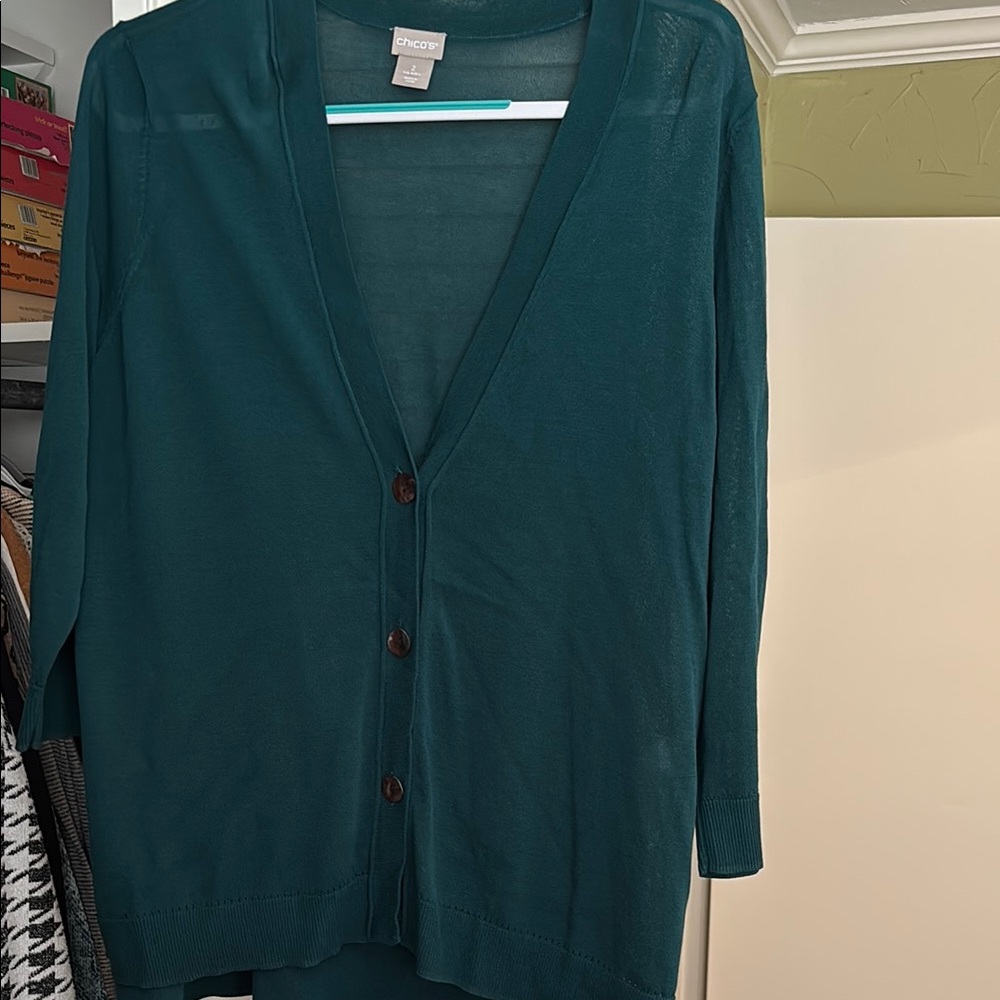 Cardigan
